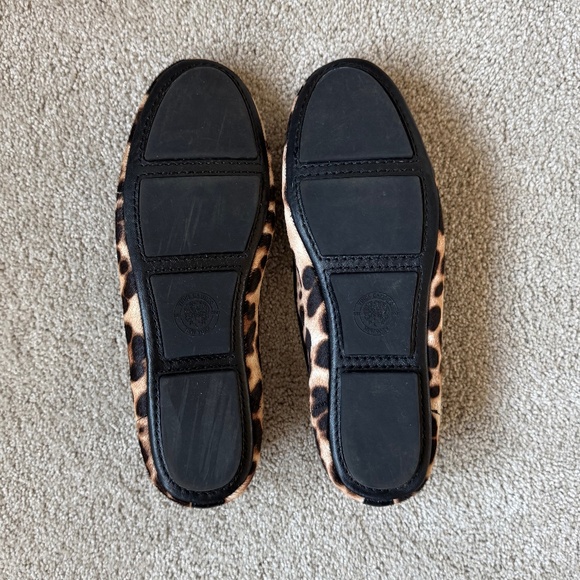 Vince Camuto x Emily Travis Reese Ballet Flat, Size 8 - Picture 5 of 7